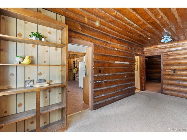 2300 Rampart Range Rd, Woodland Park, CO 80863