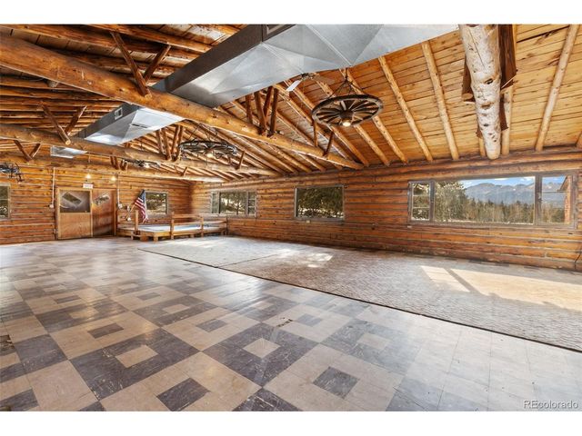 2300 Rampart Range Rd, Woodland Park, CO 80863