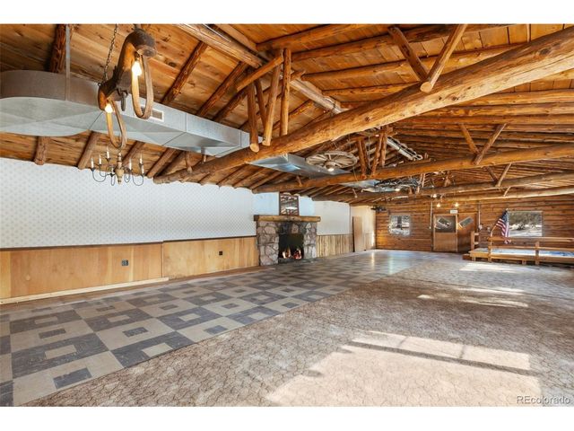 2300 Rampart Range Rd, Woodland Park, CO 80863