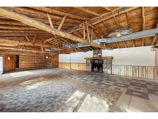 2300 Rampart Range Rd, Woodland Park, CO 80863