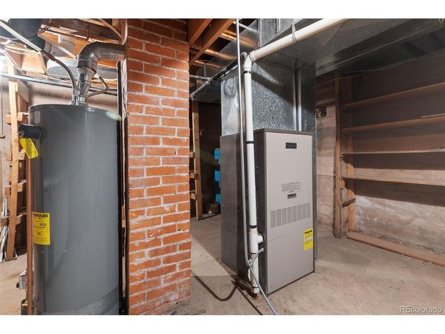 2300 Rampart Range Rd, Woodland Park, CO 80863