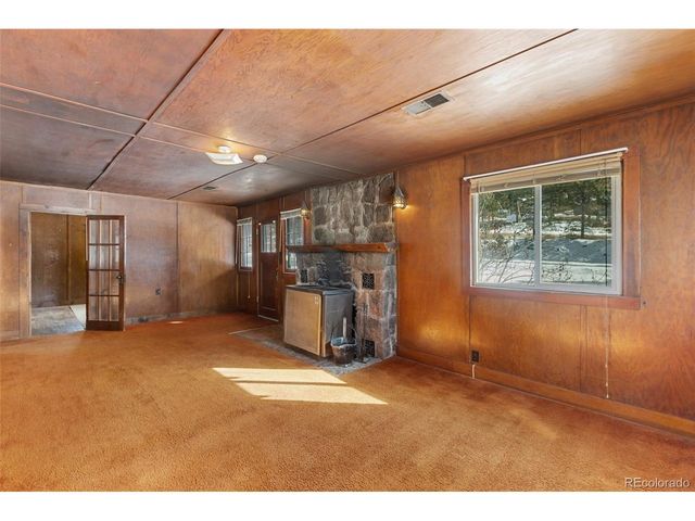 2300 Rampart Range Rd, Woodland Park, CO 80863