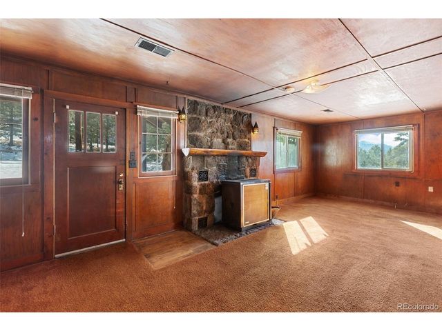 2300 Rampart Range Rd, Woodland Park, CO 80863