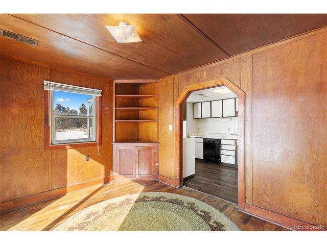2300 Rampart Range Rd, Woodland Park, CO 80863