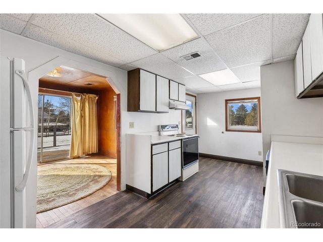 2300 Rampart Range Rd, Woodland Park, CO 80863