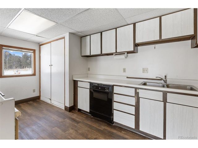 2300 Rampart Range Rd, Woodland Park, CO 80863