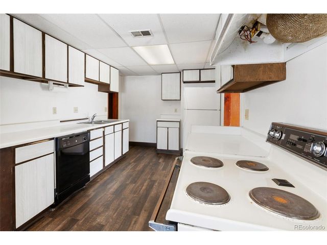2300 Rampart Range Rd, Woodland Park, CO 80863