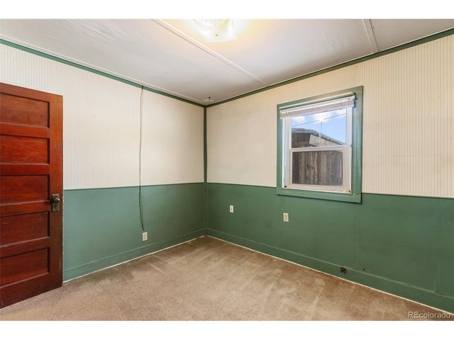 2300 Rampart Range Rd, Woodland Park, CO 80863