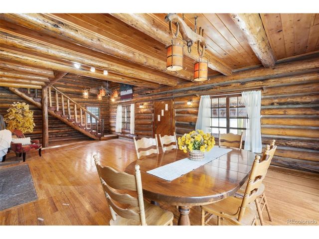 2300 Rampart Range Rd, Woodland Park, CO 80863