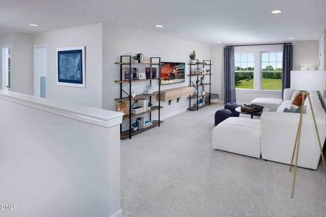 53 Skybrook Court, Wendell, NC 27591