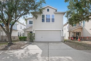 11307 Flying Geese Lane, Tomball, TX 77375