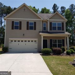 1030 Glenwyck Drive, Braselton, GA 30517