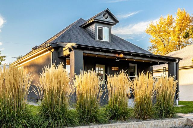 4655 Bryant Street, Denver, CO 80211