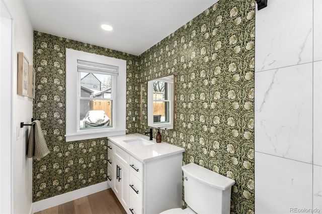 4655 Bryant Street, Denver, CO 80211