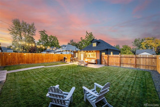 4655 Bryant Street, Denver, CO 80211