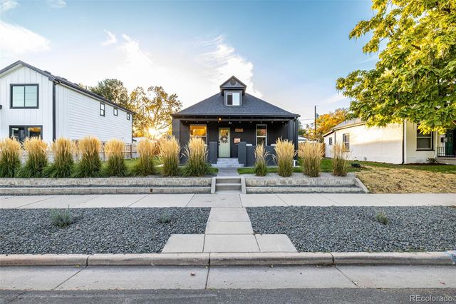 4655 Bryant Street, Denver, CO 80211