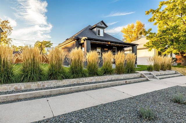 4655 Bryant Street, Denver, CO 80211