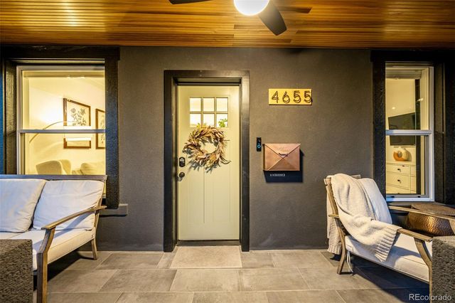 4655 Bryant Street, Denver, CO 80211