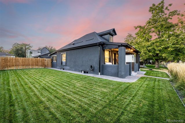 4655 Bryant Street, Denver, CO 80211