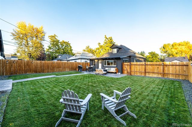 4655 Bryant Street, Denver, CO 80211