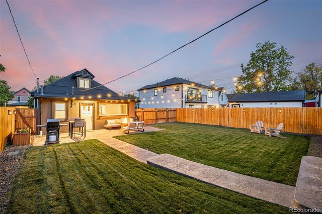 4655 Bryant Street, Denver, CO 80211