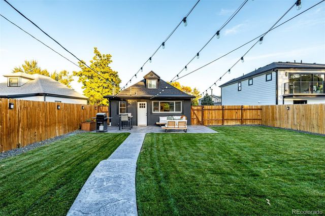 4655 Bryant Street, Denver, CO 80211