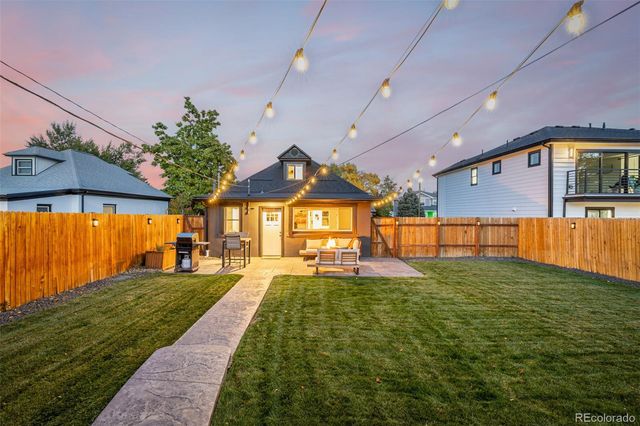 4655 Bryant Street, Denver, CO 80211