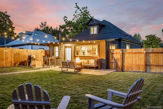 4655 Bryant Street, Denver, CO 80211