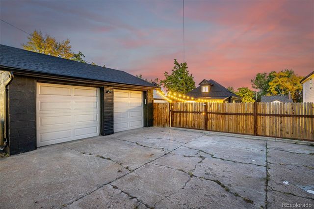 4655 Bryant Street, Denver, CO 80211