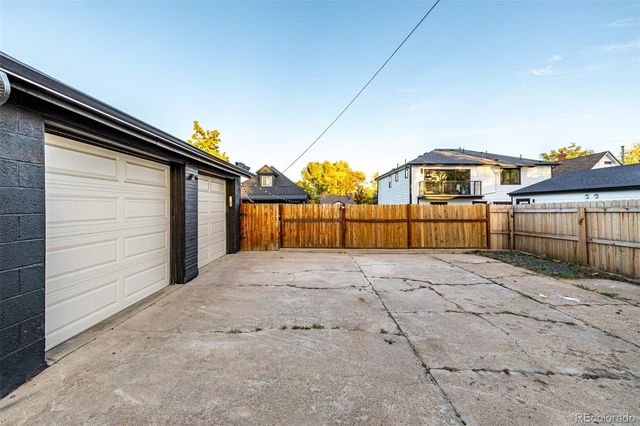 4655 Bryant Street, Denver, CO 80211