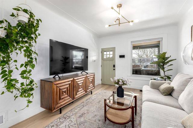 4655 Bryant Street, Denver, CO 80211