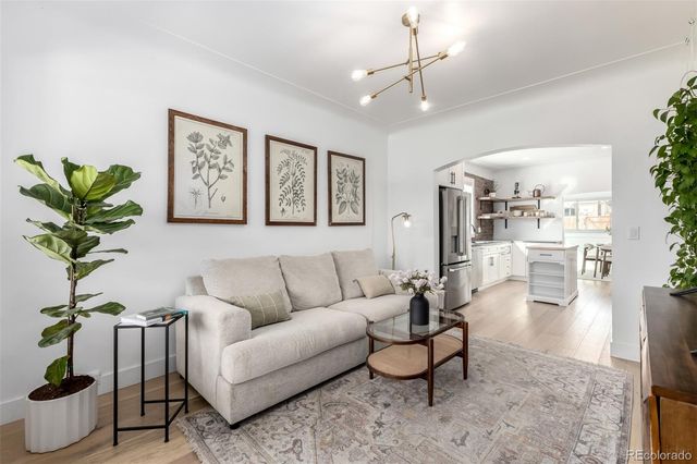 4655 Bryant Street, Denver, CO 80211