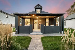 4655 Bryant Street, Denver, CO 80211