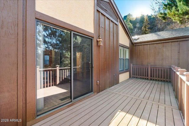 268 MAHOGANY Lane, Prescott, AZ 86303