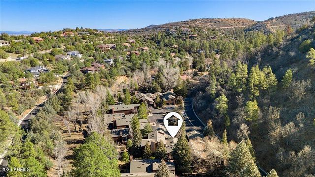 268 MAHOGANY Lane, Prescott, AZ 86303
