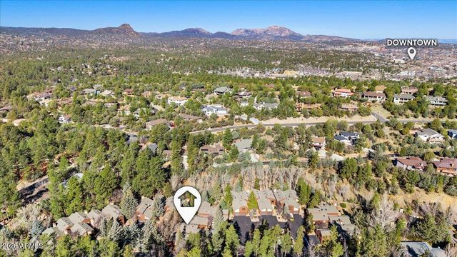 268 MAHOGANY Lane, Prescott, AZ 86303
