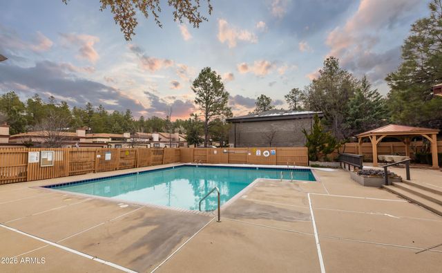 268 MAHOGANY Lane, Prescott, AZ 86303