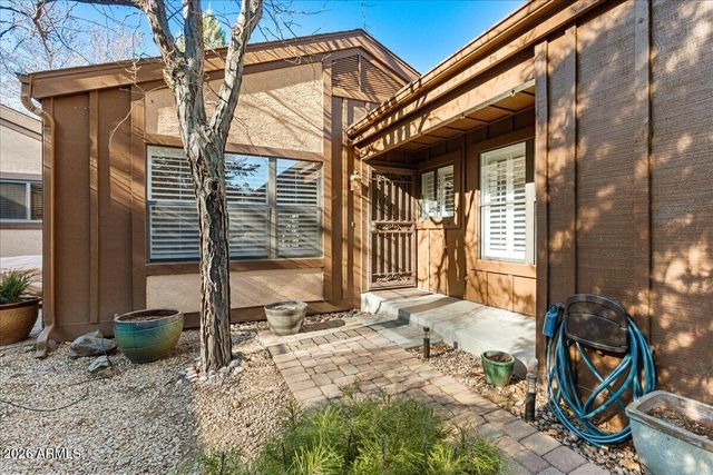 268 MAHOGANY Lane, Prescott, AZ 86303