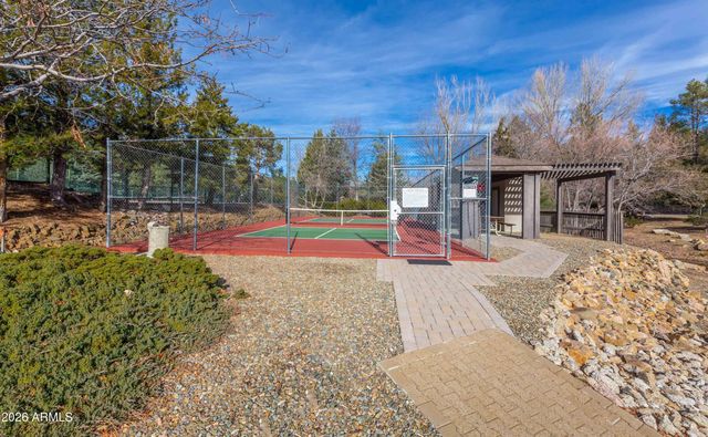 268 MAHOGANY Lane, Prescott, AZ 86303