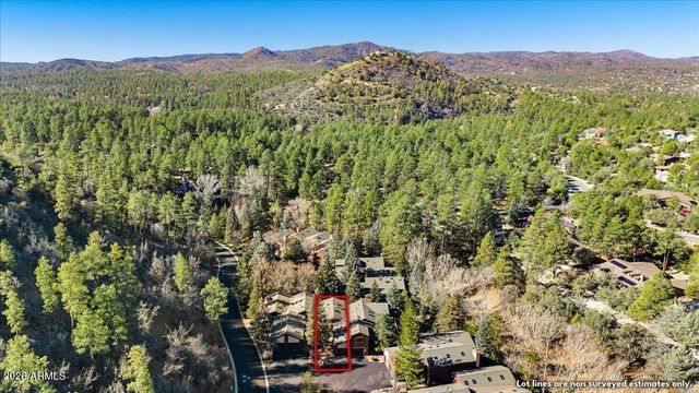 268 MAHOGANY Lane, Prescott, AZ 86303