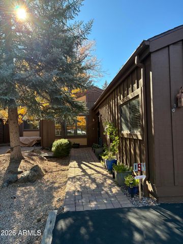 268 MAHOGANY Lane, Prescott, AZ 86303