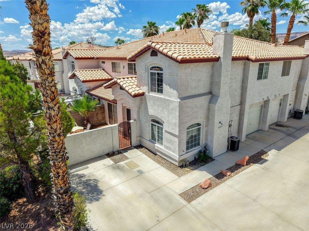3923 Starfield Lane, Las Vegas, NV 89147 — photo 3