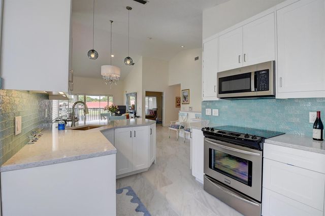 7657 LEXINGTON CLUB Boulevard C, Delray Beach, FL 33446