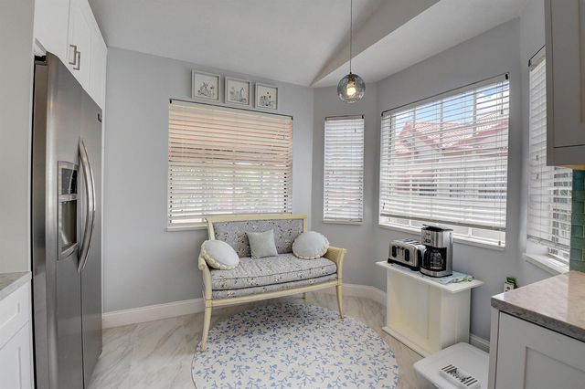 7657 LEXINGTON CLUB Boulevard C, Delray Beach, FL 33446