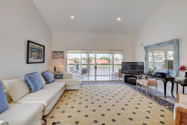 7657 LEXINGTON CLUB Boulevard C, Delray Beach, FL 33446