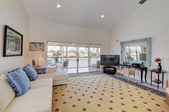 7657 LEXINGTON CLUB Boulevard C, Delray Beach, FL 33446