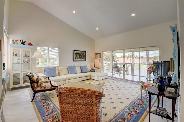 7657 LEXINGTON CLUB Boulevard C, Delray Beach, FL 33446
