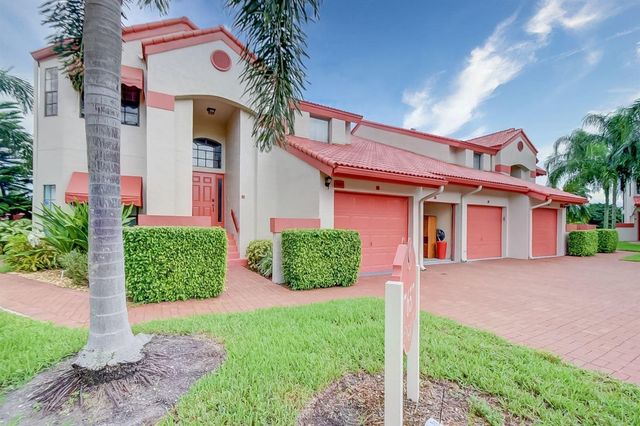 7657 LEXINGTON CLUB Boulevard C, Delray Beach, FL 33446