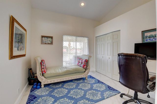 7657 LEXINGTON CLUB Boulevard C, Delray Beach, FL 33446