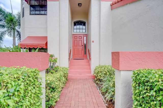 7657 LEXINGTON CLUB Boulevard C, Delray Beach, FL 33446